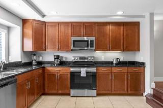 Sunny Summer in FL - Relax in a TownHome by Disney! - 3