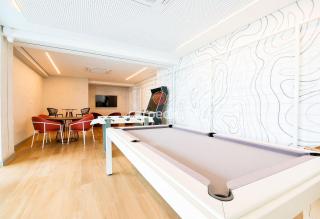 Silo 215 no Recife Antigo com Duas Coberturas de Lazer, Piscinas, Academia, Coworking e Vista Mar, Próx ao Marco Zero by Carpediem - 8