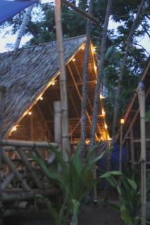 Camp Laya Daracoton Island - 7