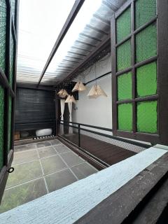 The H Shophouse - 3