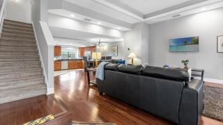 Sunny Summer Magic - Stay in TownHome by Disney - 3