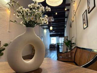 The H Shophouse - 6