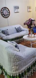 apartamentos Antonio y Carla - 7