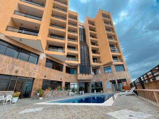 Hotel arimaca - 8