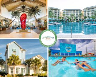 Cozy Cottage Near Disney With Margaritaville Resort & Island H20 Waterpark Access - 3009La - 0