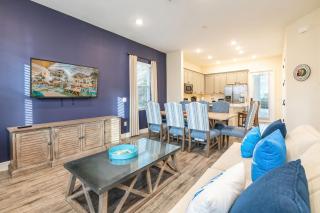 Cozy Cottage Near Disney With Margaritaville Resort & Island H20 Waterpark Access - 3009La - 2