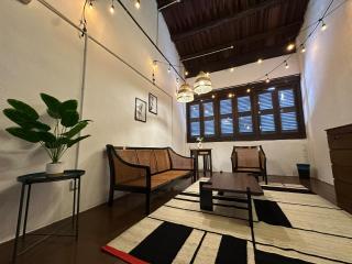 The H Shophouse - 9