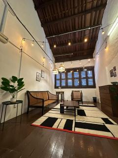 The H Shophouse - 0