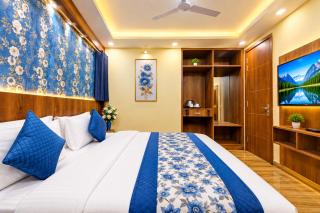 Airport DE Rosewood Hotel Near Delhi International Airport - 7