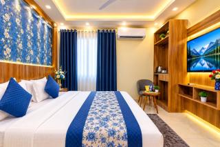 Airport DE Rosewood Hotel Near Delhi International Airport - 2