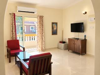 Casa Marina Apartments Candolim - 2