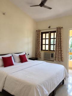 Casa Marina Apartments Candolim - 8