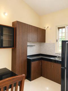 Casa Marina Apartments Candolim - 5