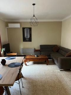Cœur de village- Appartement cosy CLIM - 2