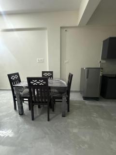 Livora Suites - 1