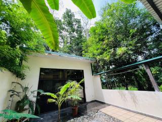 Private Jungle Box in Playa Cocles - 7