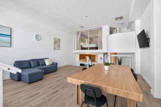 Shine Suites Balcony Duplex 9 - 4