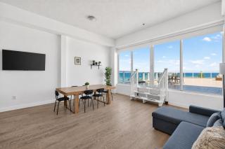 Shine Suites Balcony Duplex 9 - 6