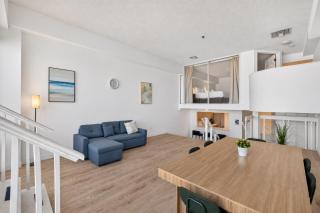 Shine Suites Balcony Duplex 9 - 9