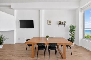 Shine Suites Balcony Duplex 9 - 2