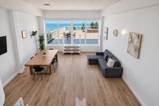 Shine Suites Balcony Duplex 9 - 5