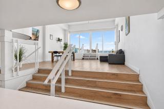 Shine Suites Balcony Duplex 9 - 3