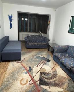 4-bedroom apartment in a central location - 8