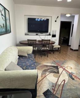 4-bedroom apartment in a central location - 6