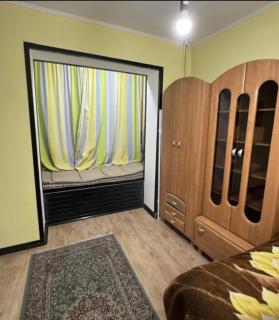 4-bedroom apartment in a central location - 5