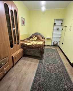 4-bedroom apartment in a central location - 4