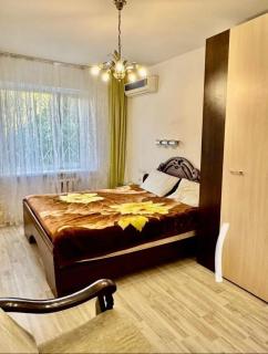 4-bedroom apartment in a central location - 2