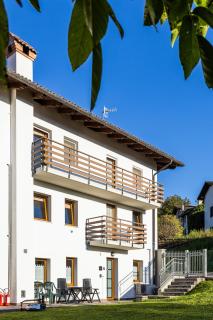 Casa Vacanze IL BEARČ - 4