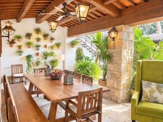 Villa Can Duarry - Barcelona Country House 1 - 7