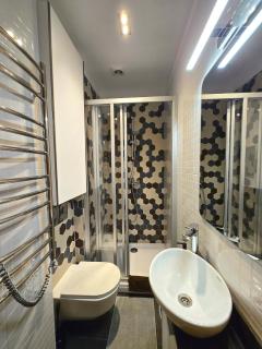 Harmony in Old Town Two bedroom Apartment Steps from Dome Square - 2