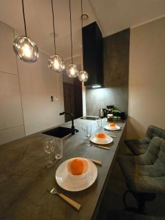 Harmony in Old Town Two bedroom Apartment Steps from Dome Square - 6