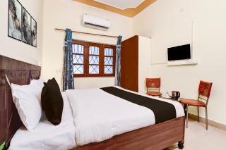 Hotel O Clement Town Formerly Morning Star - 3