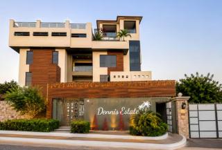 Urban Paradise Suite - 0