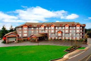Four Points by Sheraton Victoria Gateway - 0