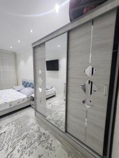 Flat for family and couples - 0
