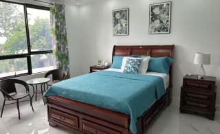Urban Paradise Suite - 7