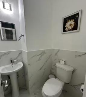 Urban Paradise Suite - 5