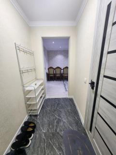 Flat for family and couples - 8