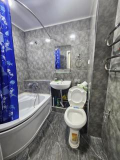 Flat for family and couples - 6