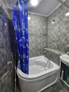 Flat for family and couples - 4