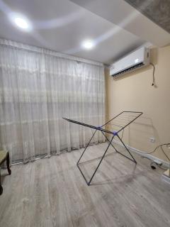 Flat for family and couples - 2