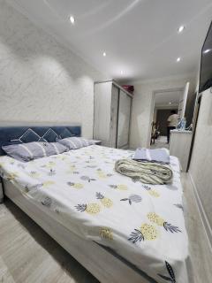 Flat for family and couples - 1