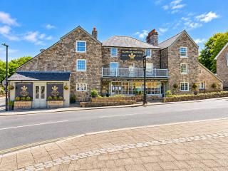 Plume of Feathers Dartmoor Bunkhouse - 0