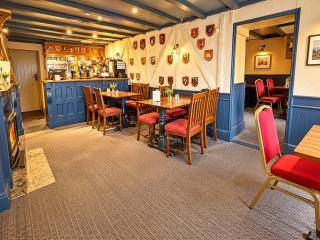 Plume of Feathers Dartmoor Bunkhouse - 6