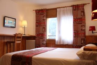 Hôtel Bruxelles - Soldeu - 4