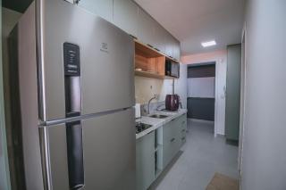 Conforto para 4 com sauna em Porto de Galinhas - 8